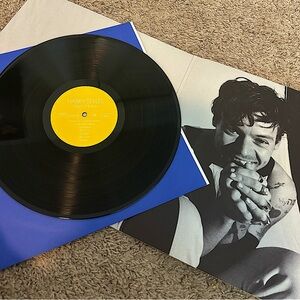Harry Styles Vinyl
